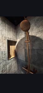 dark love suite avec Jacuzzi Privatif