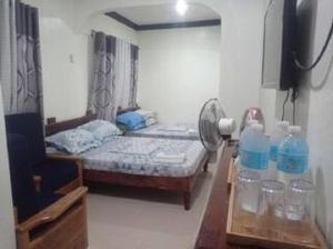 Balai Mariacaria Pension House
