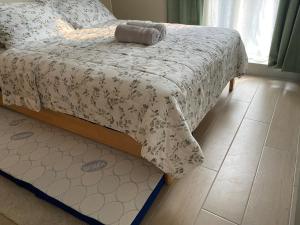 Tropical 1BR Uptown Parksuites BGC with Netflix 200mbps