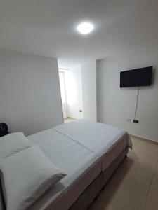 Apto San Francisco Clínica Comuneros