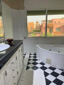 Villa Targa Marrakech