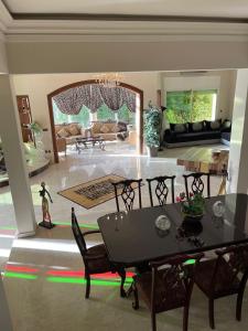 Villa Targa Marrakech