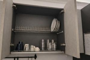 A Casa di Mario, Historic Center