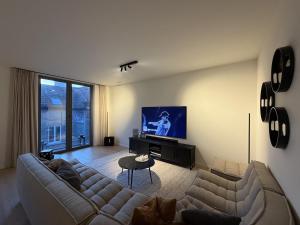 Centrum Ghent, Modern & New, Private Parking