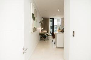 Ellipse Waterfall Executive Apartment