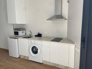 Apartamentos El Yunque- Solo Familias