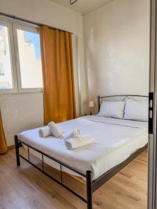 AS Monastiraki Apartment 1B