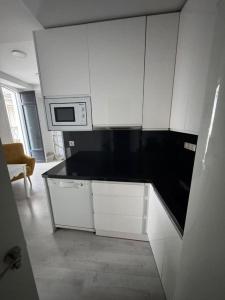 El Balcon de La Nubla