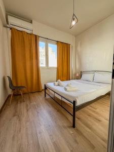 AS Monastiraki Apartment 1B