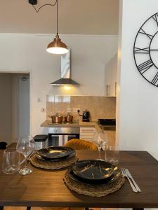 Premium studio flat in Zone 1