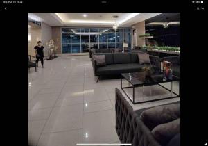 Smdc Grass Residence 1BR Fully furnished