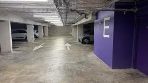 Apartment for 6 people, terrace, parking