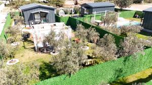 ON2 Bungalov Villas 2