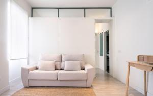 Waou Sevilla Centro X