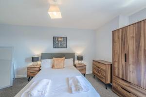 Central Birmingham 1BED Apartment w Wifi