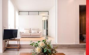 Waou Sevilla Centro X