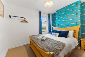 Cumbric Cottage - Cosy Lake District Escape