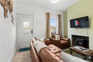Cumbric Cottage - Cosy Lake District Escape