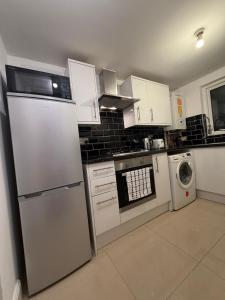 Nice Apartment in London Easy Access to Centre - only 15 minutes