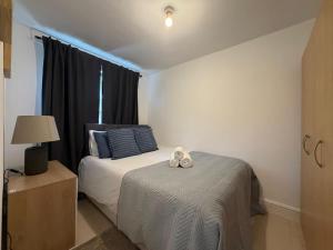 Nice Apartment in London Easy Access to Centre - only 15 minutes