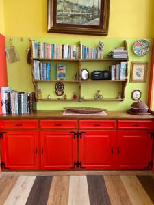 Benvenuti A Casa Incerpi