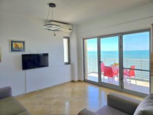 Dream View Apartments in Durres