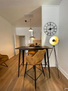 Premium studio flat in Zone 1