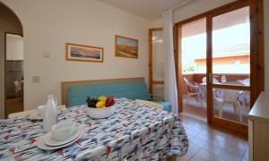 Villaggio Capistrano
