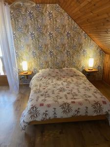 Chambres d hôtes "Au vieux Préssoir"