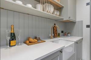Luxury Super King Annexe Nr Goodwood