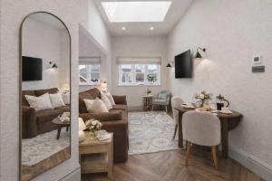 Luxury Super King Annexe Nr Goodwood