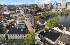 Guesthouse Kongsgata 46