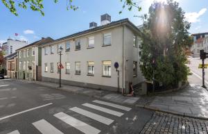 Guesthouse Kongsgata 46