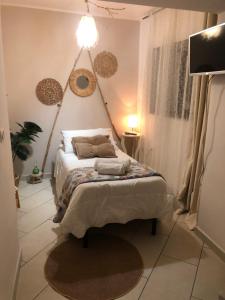 Nicaredda Guest Rooms
