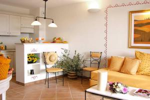 Appartements Charming apartment with dishwasher in Saumane de Vaucluse : photos des chambres