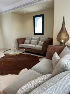 Asilah Luxury - Sea view & Swimming Pools - Garage Privat