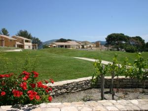 Appartements Charming apartment with dishwasher in Saumane de Vaucluse : photos des chambres