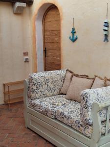 Appartamento Baia Pitrizza vista mare