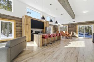 Nature Comfort and Getaway - Chalet AKIA