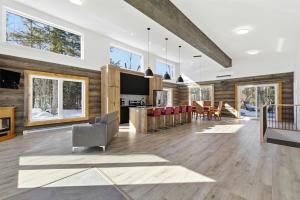 Nature Comfort and Getaway - Chalet AKIA