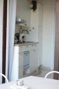 Appartamento Baia Pitrizza vista mare img23