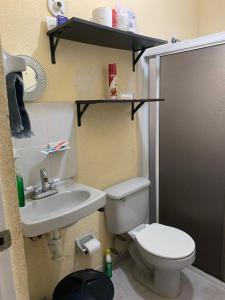 Acogedora casa en Chetumal