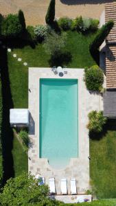 Le Lagon Vert