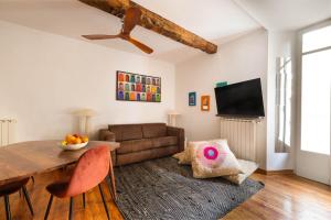 Apartment Maggiore