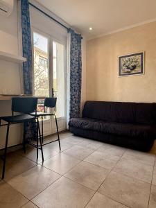 Le Ferry By ApiRent #Central #Climatisation #Balcon