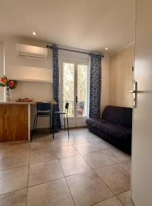 Le Ferry By ApiRent #Central #Climatisation #Balcon