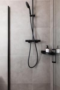 New Modern Apartments