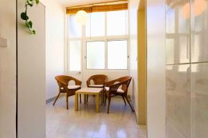 Cozy and Sunny Apartment - Anjos, Lisbon