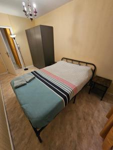 Appartement T4 à 40min à pieds de la gare de Saint-Pierre des corps