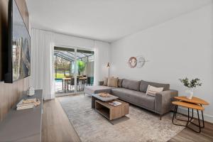 Disney Luxury Townhouse with Private Pool Themed Bedrooms. Book Now DP65